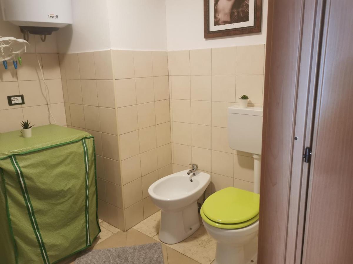 קטאניה House Serenity מראה חיצוני תמונה